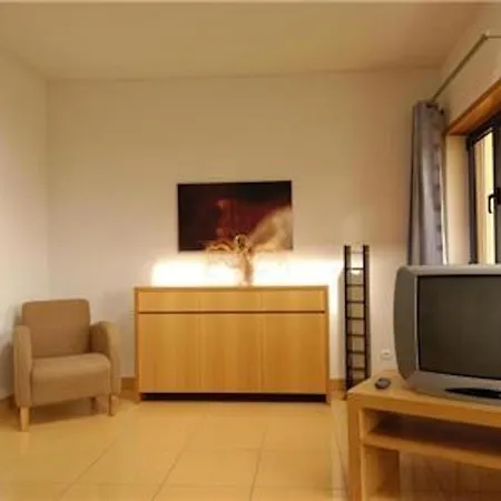 Charming Orada 2-bedroom Duplex With Shared Pool Sleeps 6 Lejlighed