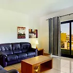Apartmán Charming Orada 2-bedroom Duplex With Shared Pool Sleeps 6 Albufeira