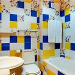 Apartmán Charming Orada 2-bedroom Duplex With Shared Pool Sleeps 6 Albufeira