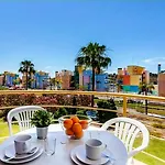 Charming Orada 2-bedroom Duplex With Shared Pool Sleeps 6 Albufeira