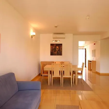 Charming Orada 2-bedroom Duplex With Shared Pool Sleeps 6 Διαμέρισμα