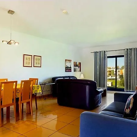 Charming Orada 2-bedroom Duplex With Shared Pool Sleeps 6 Αλμπουφέιρα