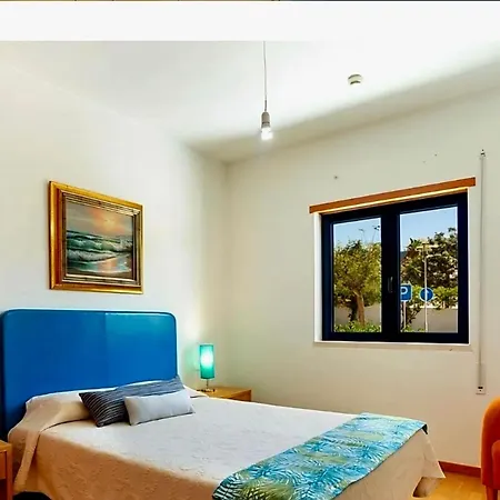 Charming Orada 2-bedroom Duplex With Shared Pool Sleeps 6 Apartmán