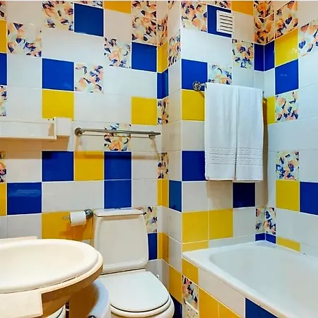 Appartamento Charming Orada 2-bedroom Duplex With Shared Pool Sleeps 6 Albufeira