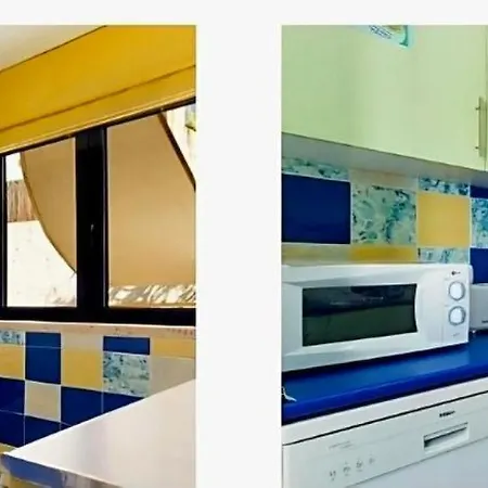 Appartamento Charming Orada 2-bedroom Duplex With Shared Pool Sleeps 6 *