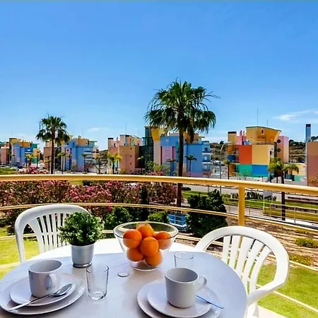 Charming Orada 2-bedroom Duplex With Shared Pool Sleeps 6 Αλμπουφέιρα