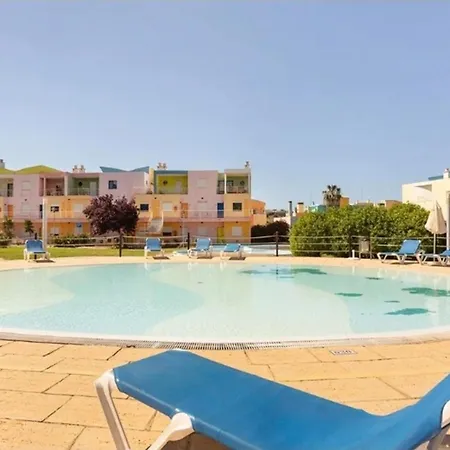 Appartamento Charming Orada 2-bedroom Duplex With Shared Pool Sleeps 6