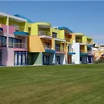 Charming Orada 2-bedroom Duplex With Shared Pool Sleeps 6 アパート *